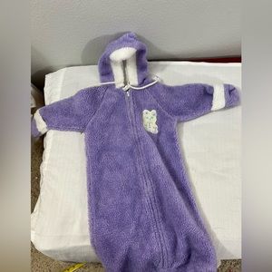 Vintage‎ Toddletime snowsuit